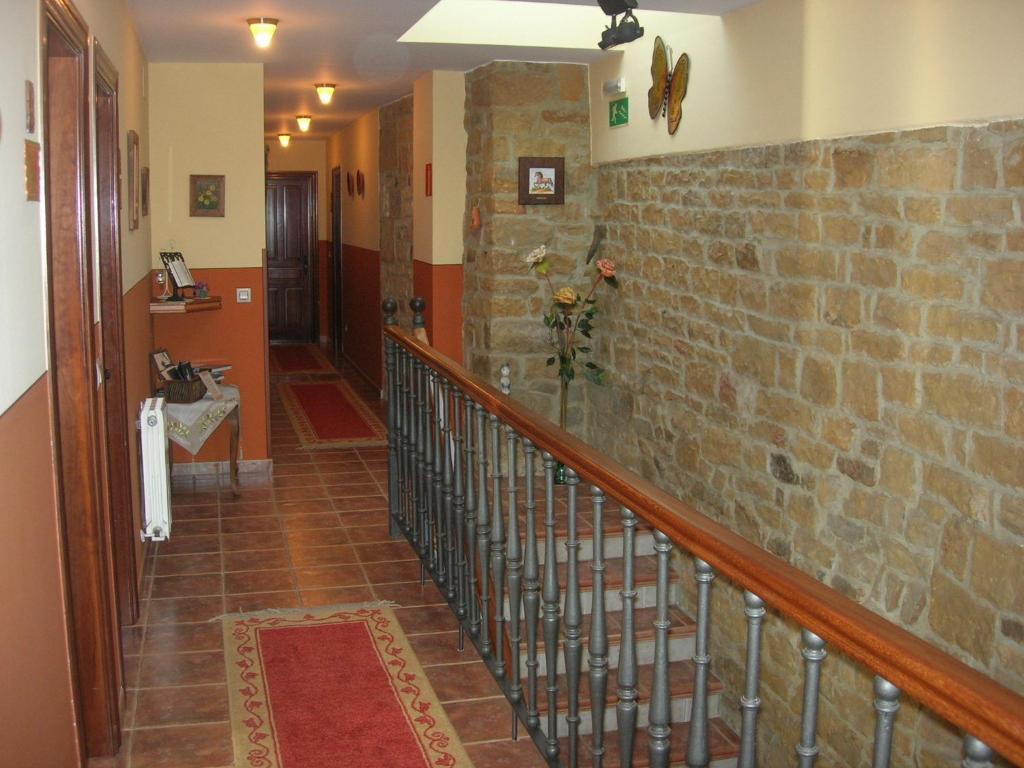 Hotel Rural La Figar Arguero Bagian luar foto