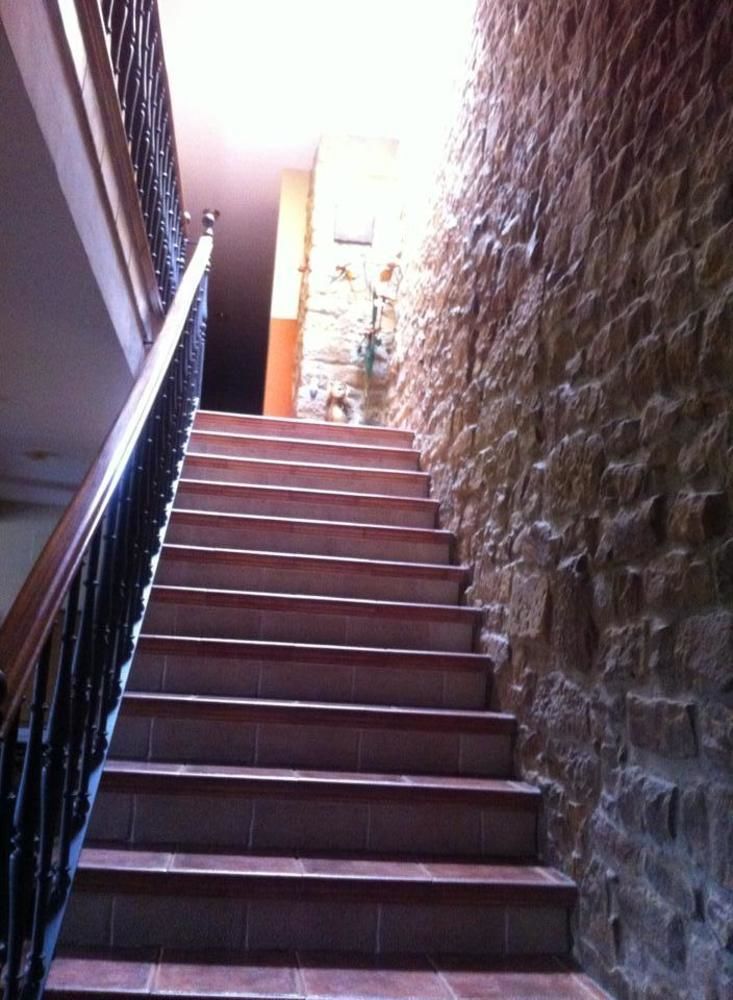 Hotel Rural La Figar Arguero Bagian luar foto
